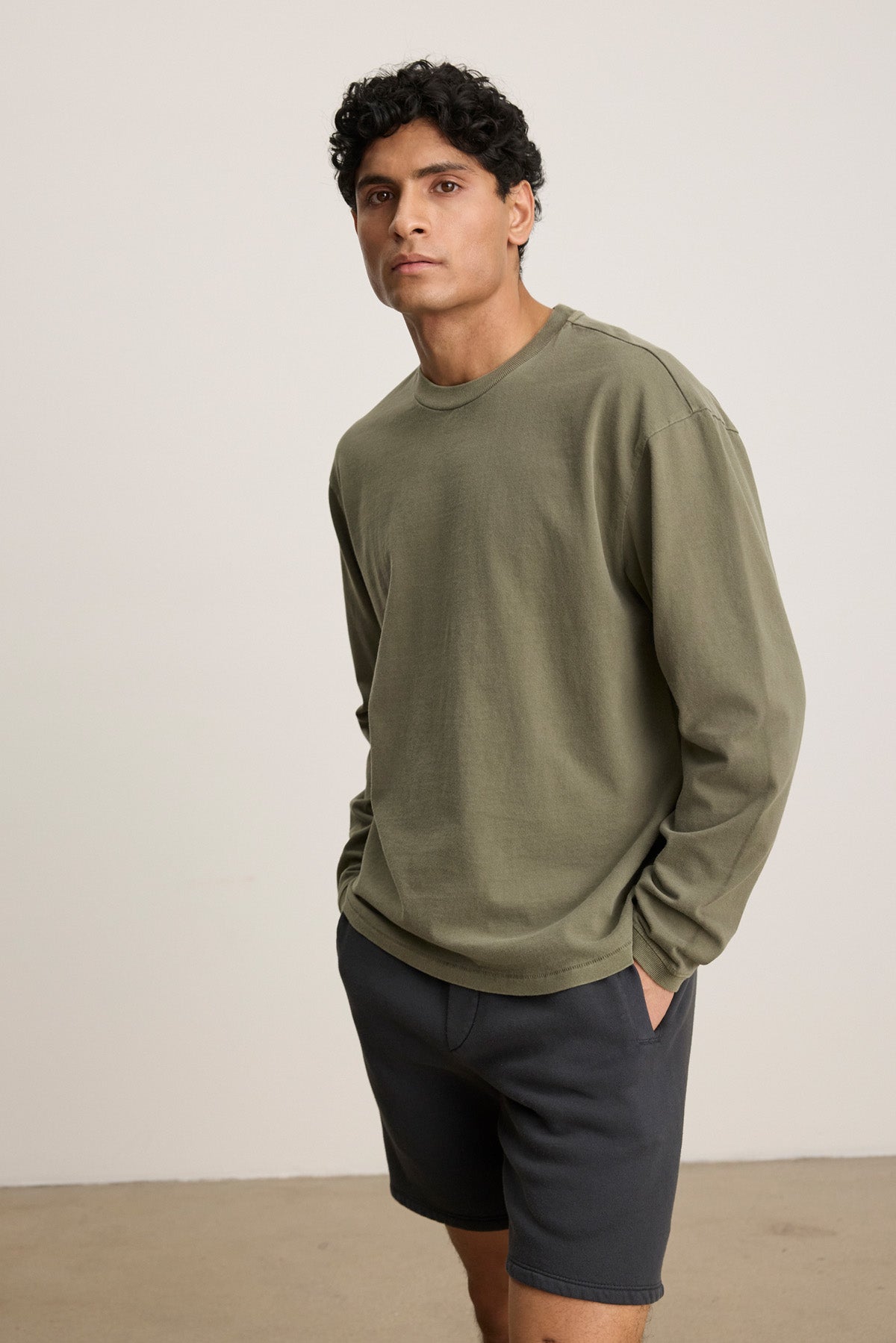 FINNICK TEE