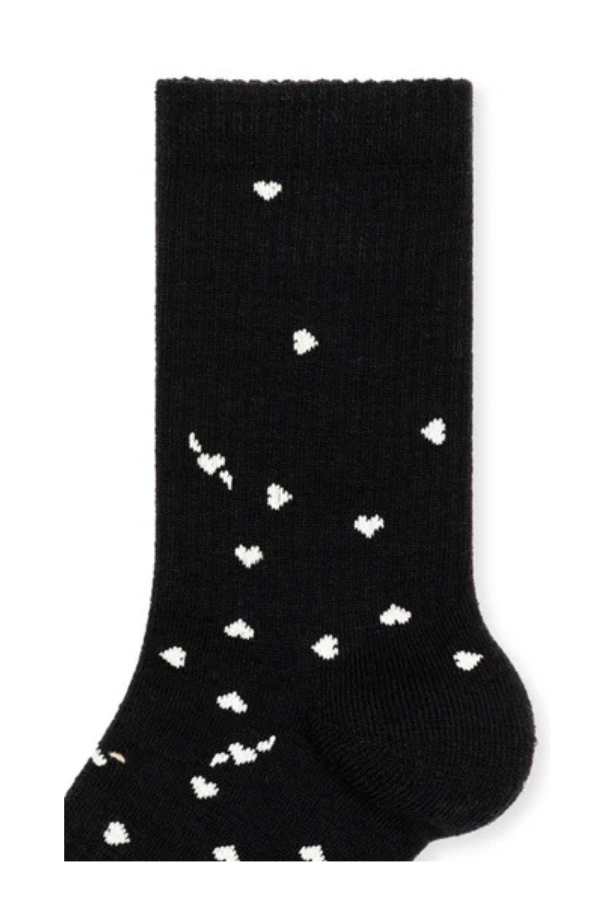 IMI ATHLETIC WOOL CREW SOCKS BY HANSEL FROM BASEL