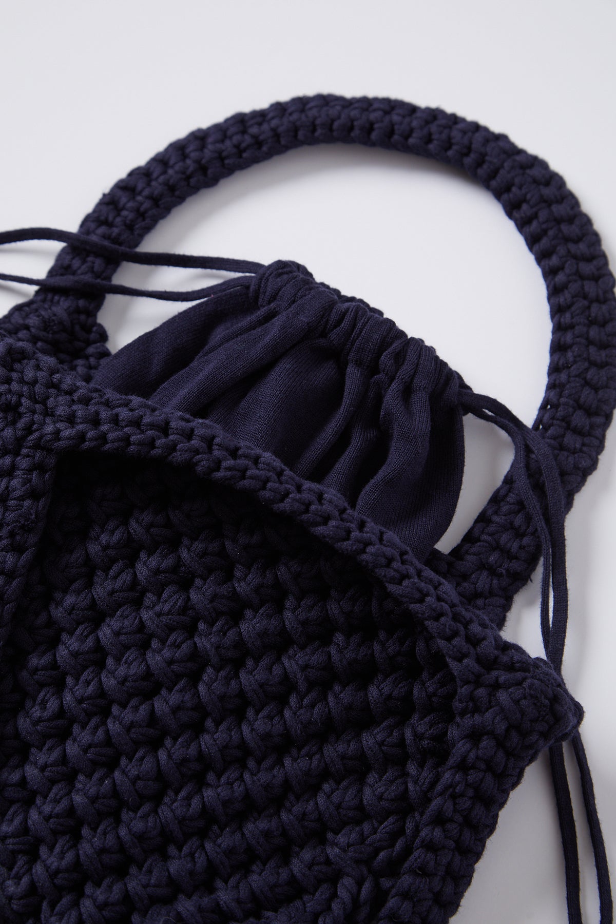 PENNY CROCHET BAG