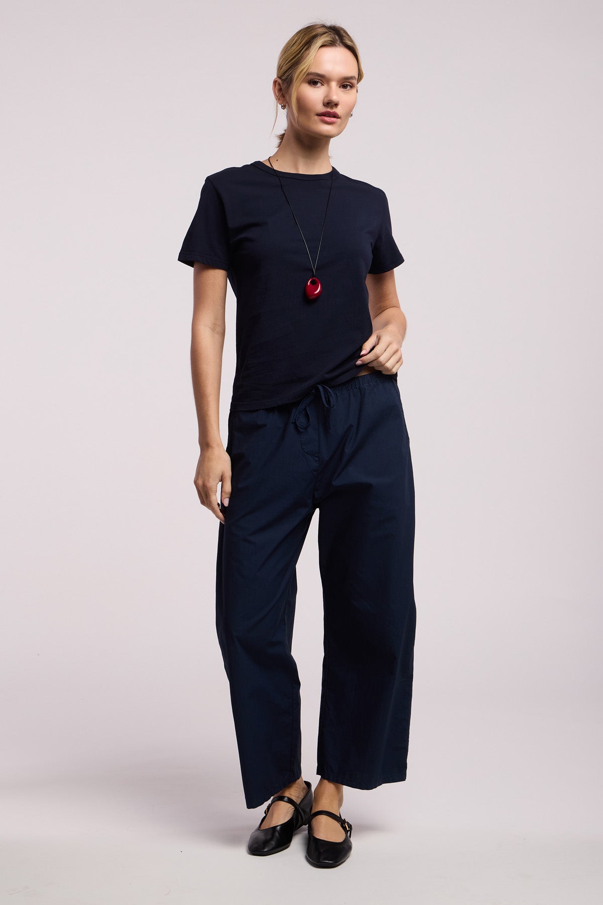RYLAND TEE