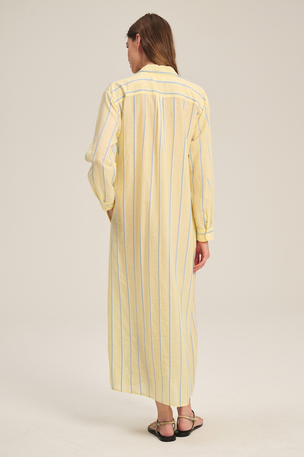 KIMORA DRESS