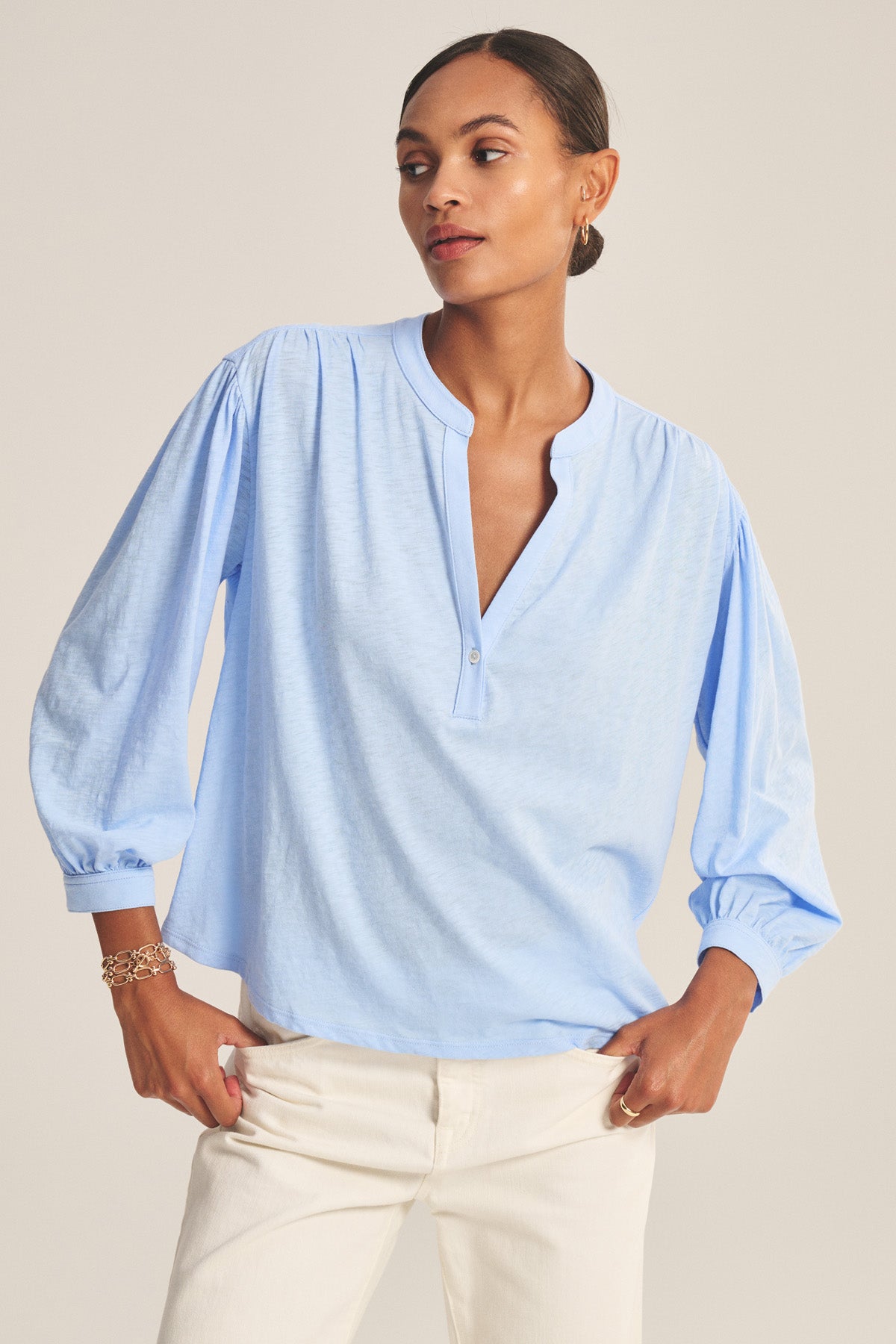 KNOX TEE