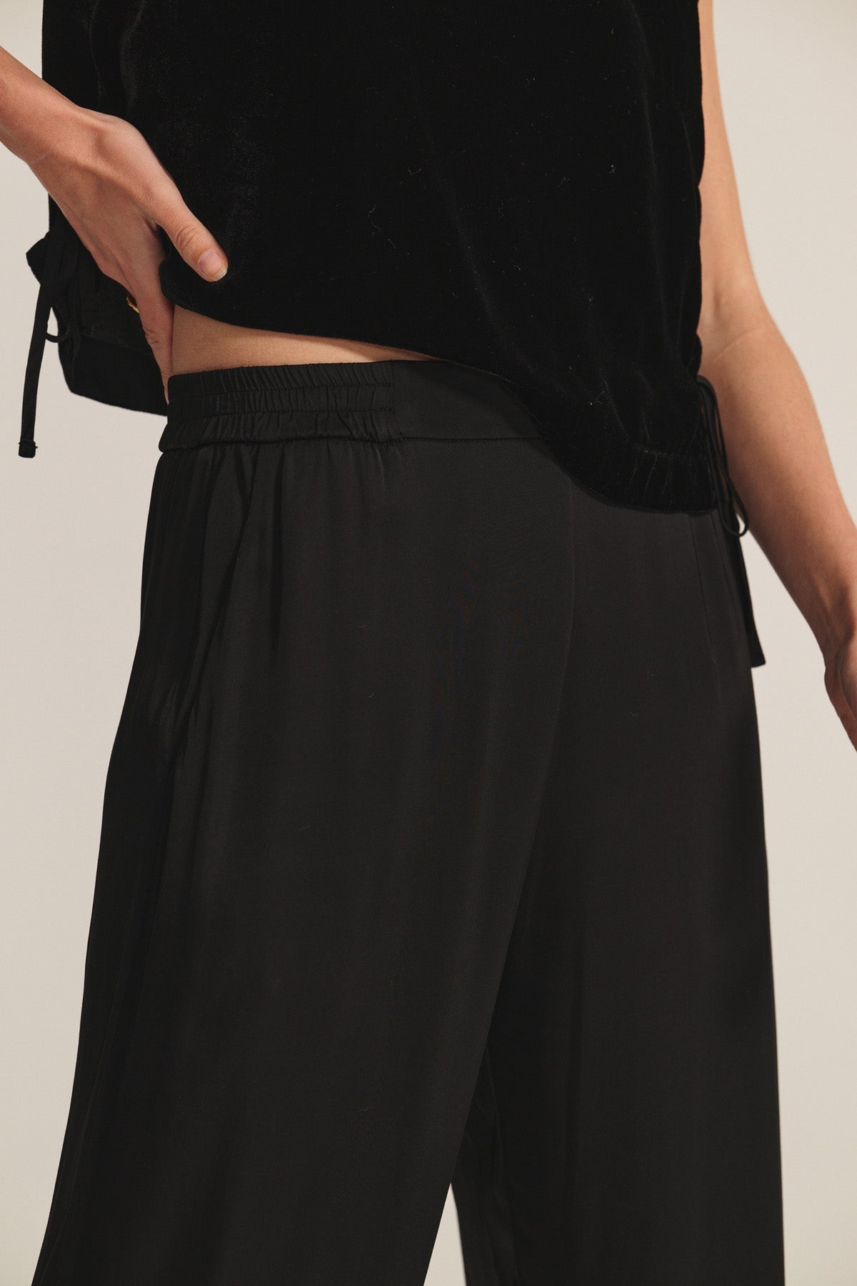 LARKIN PANT