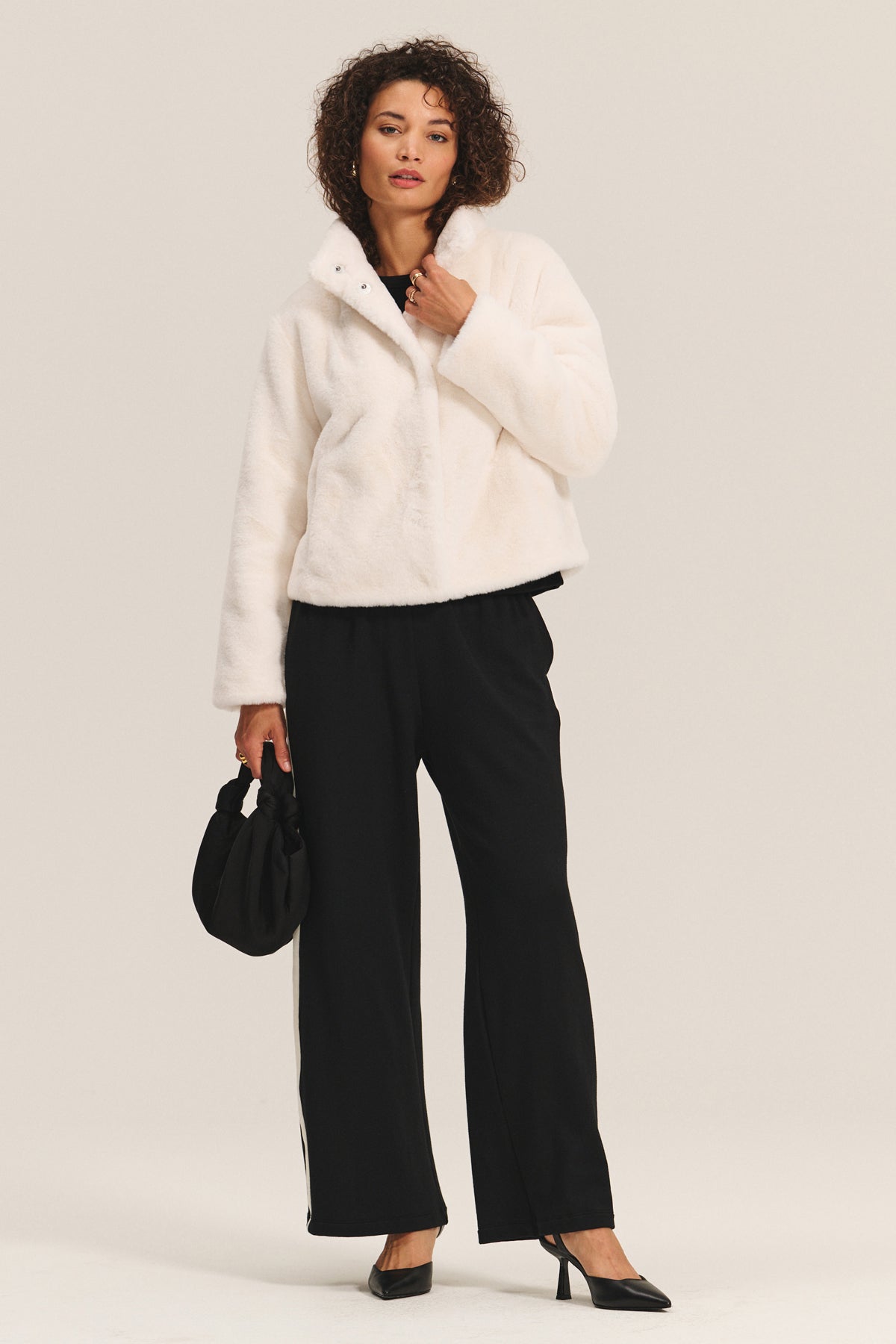 GIGI SWEATPANT