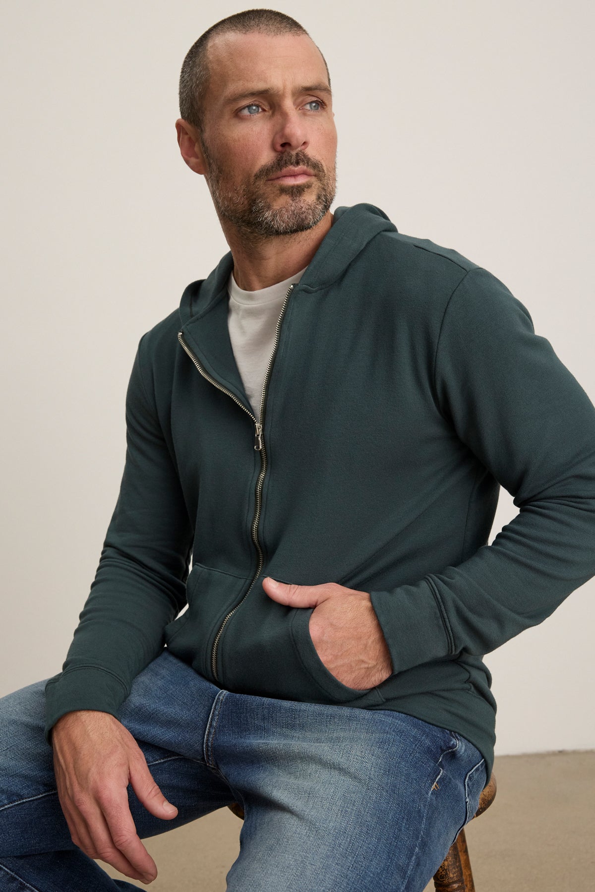 RODAN HOODIE