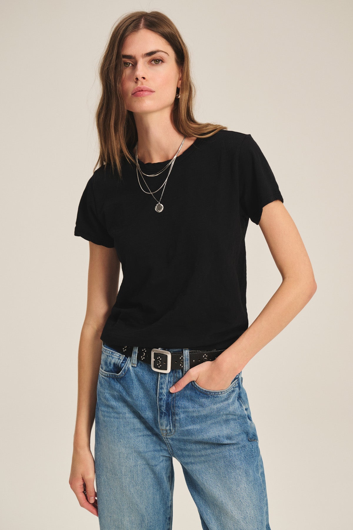 MARIKA TEE