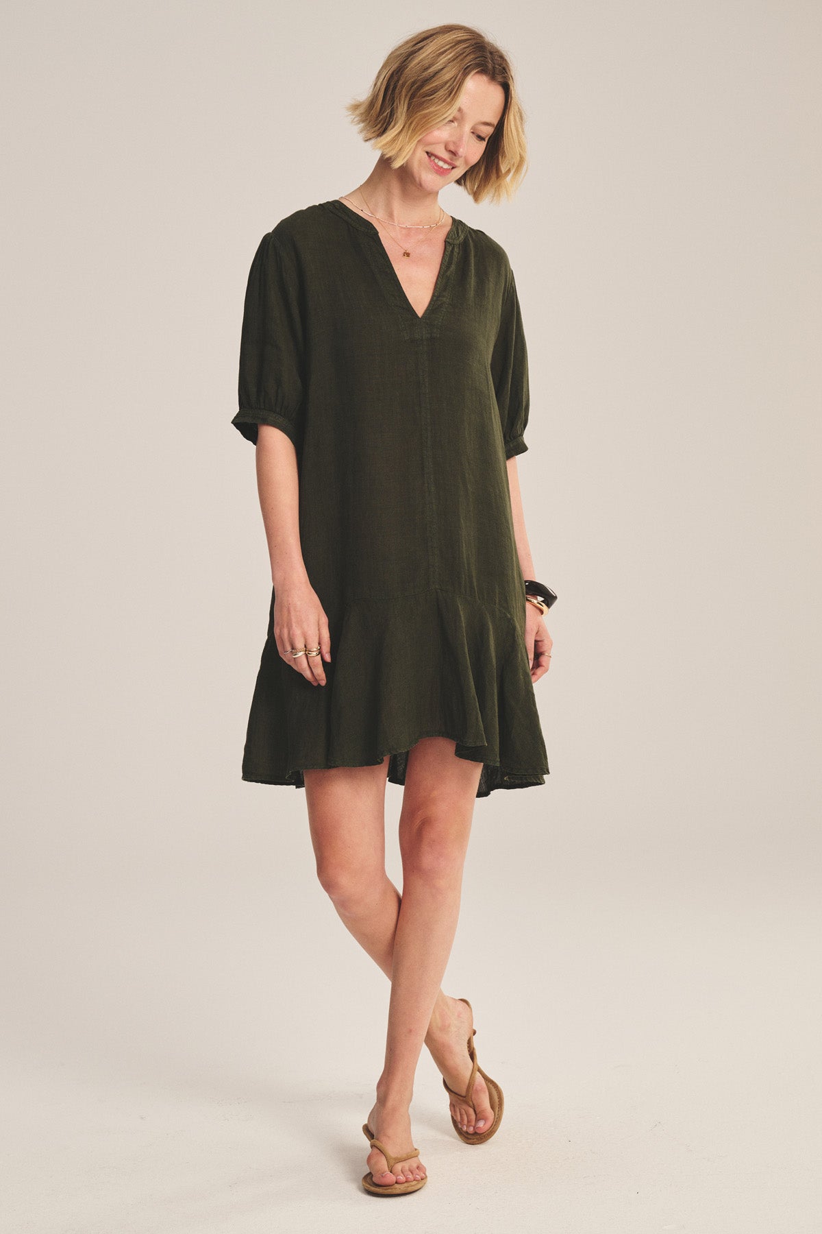 MEADOW DRESS