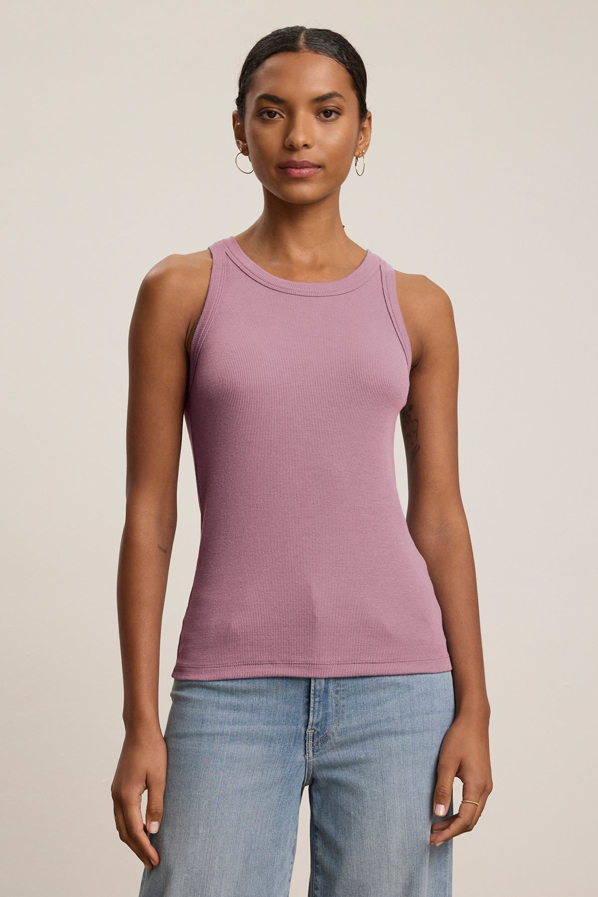 CRUZ TANK TOP