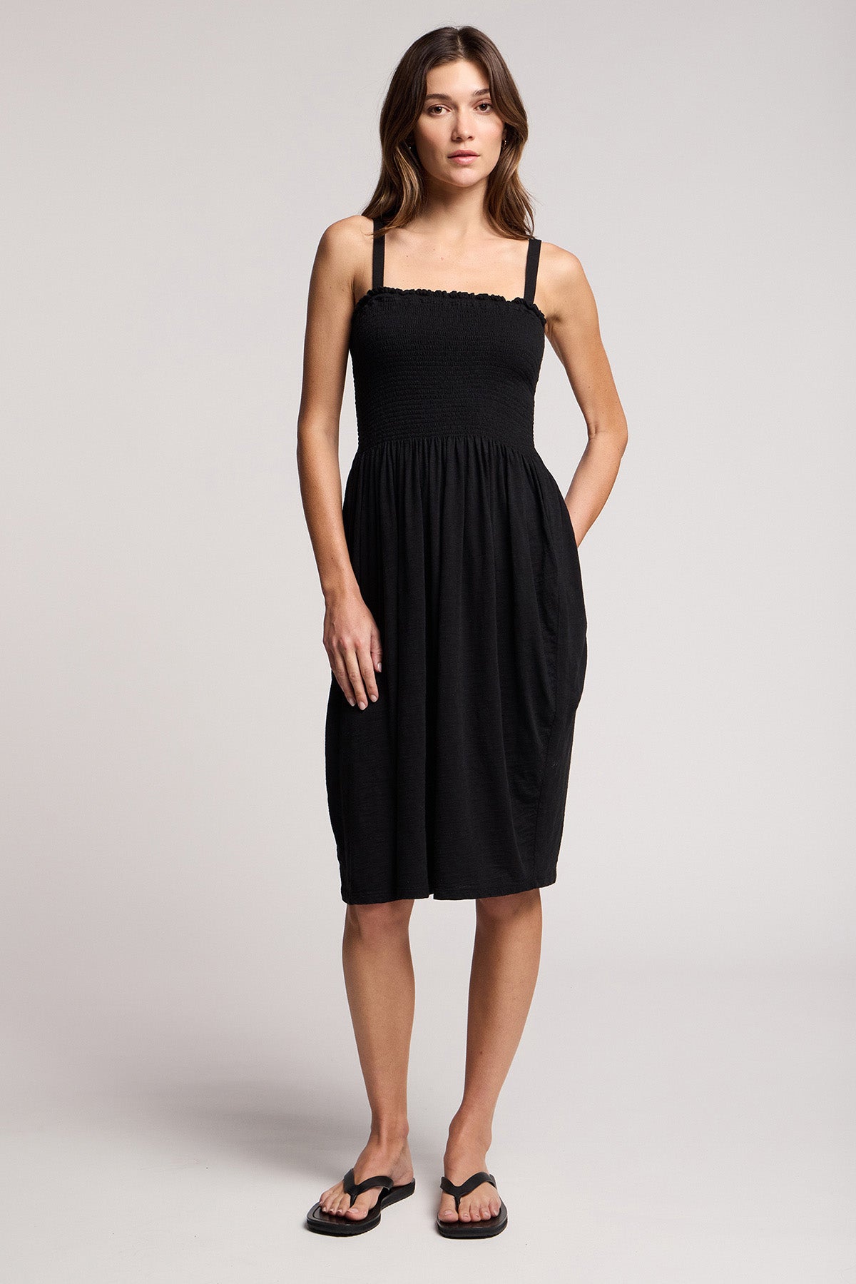 CRESSIDA DRESS