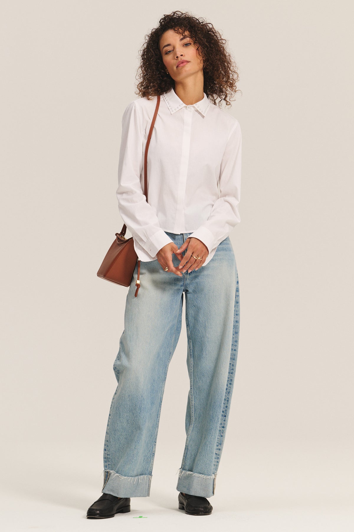 JOCELYN SHIRT