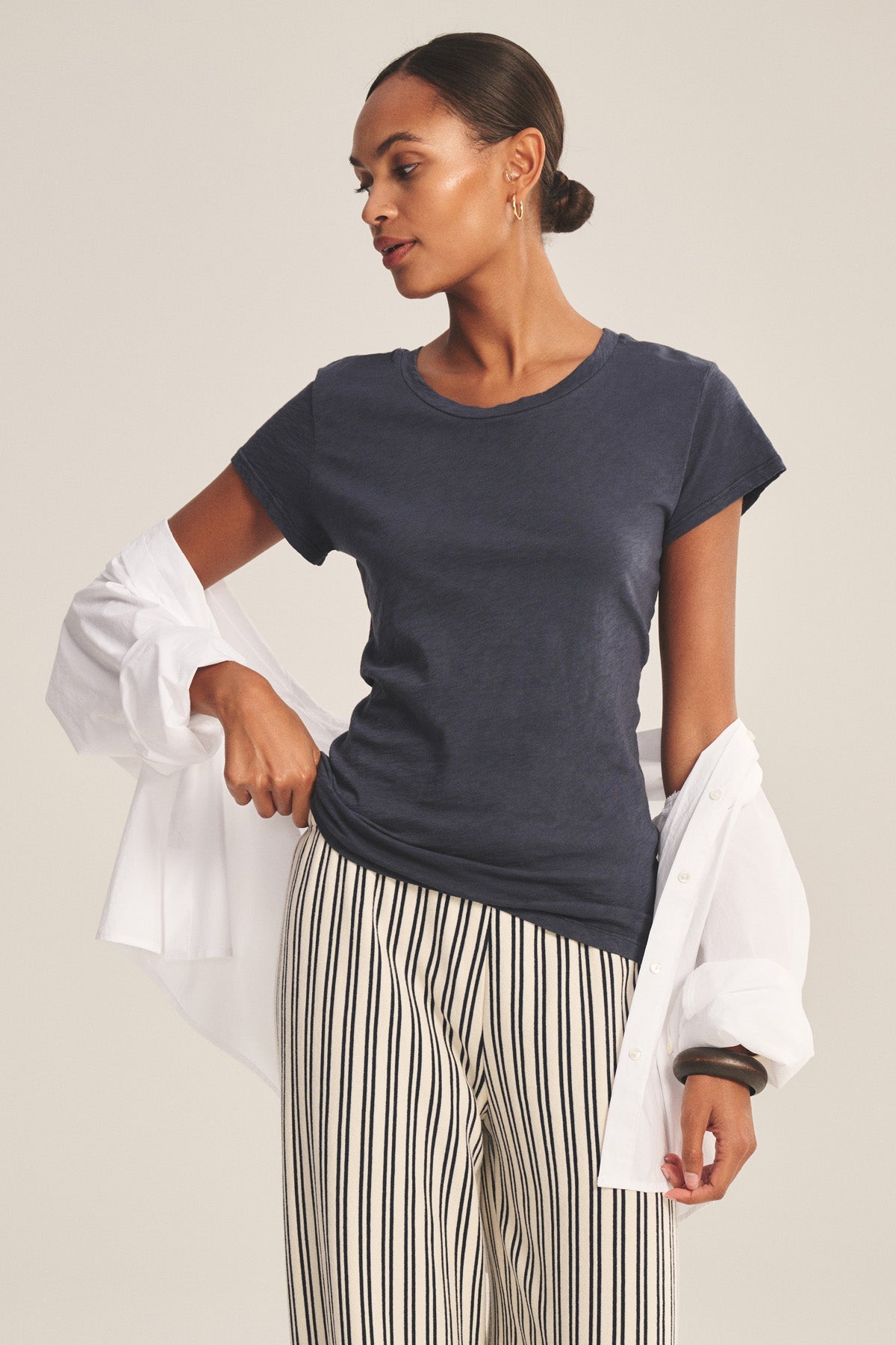 ODELIA TEE