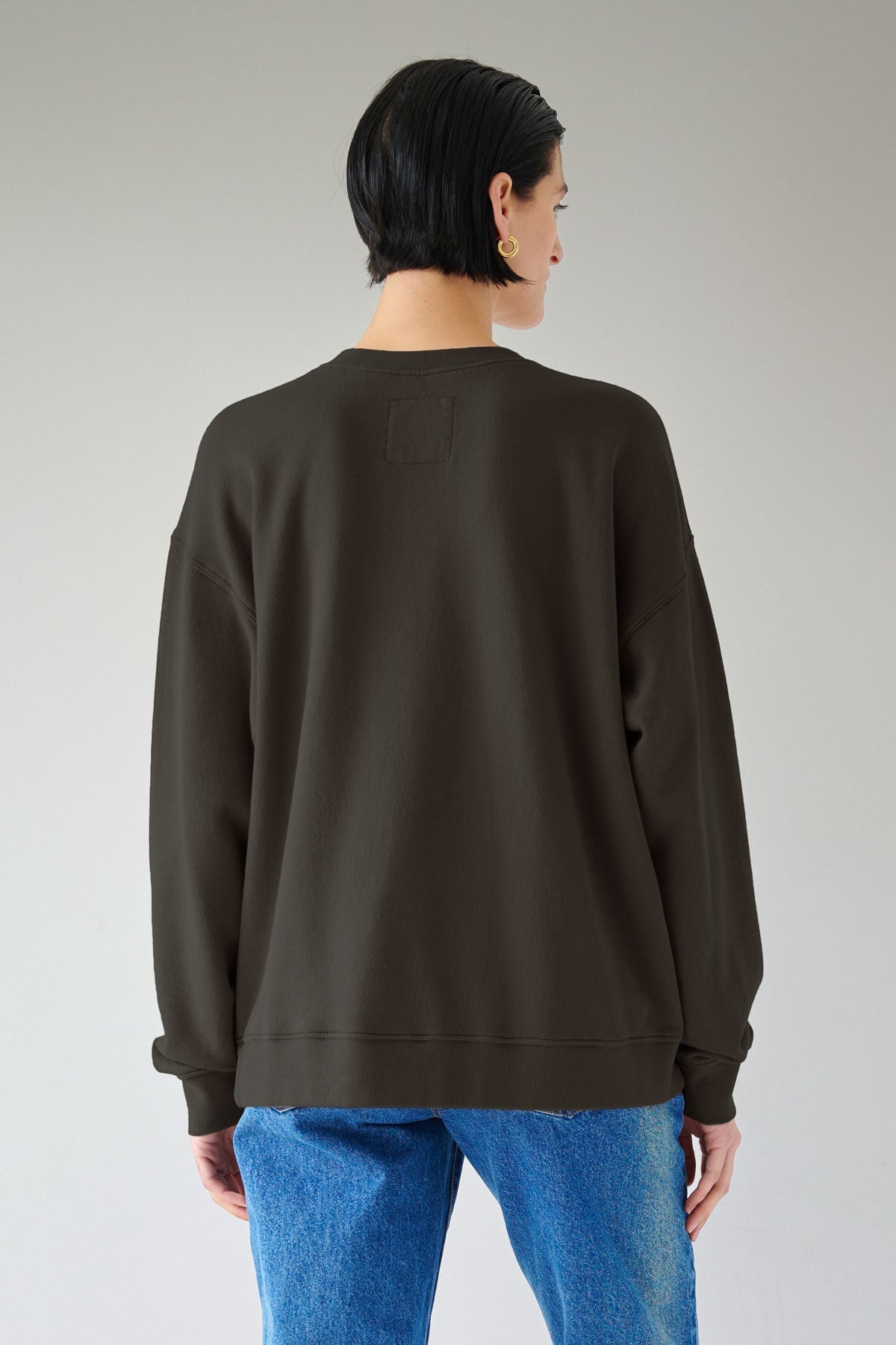 ABBOT SWEATSHIRT