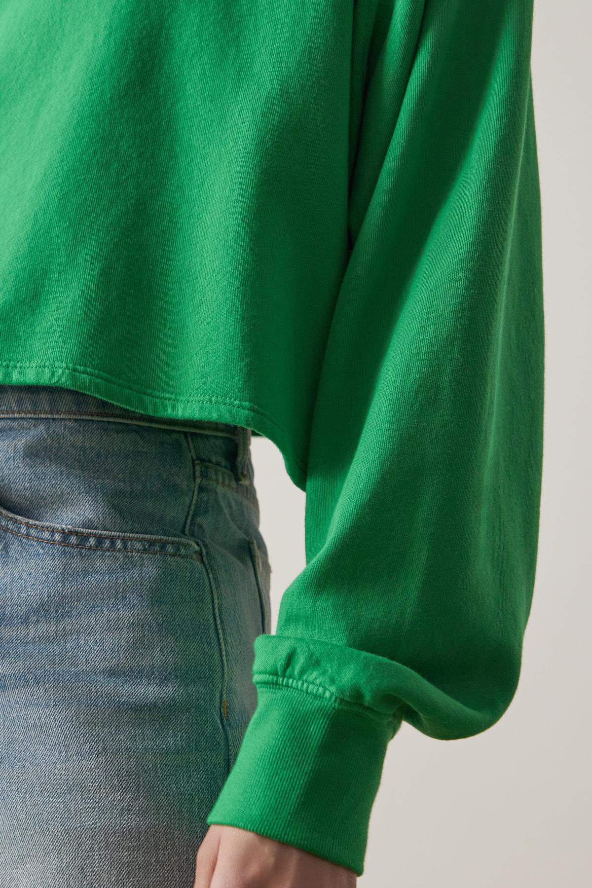 MALIBU SWEATSHIRT