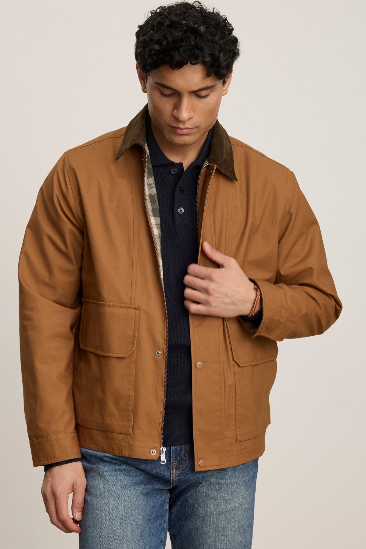 DESREN JACKET