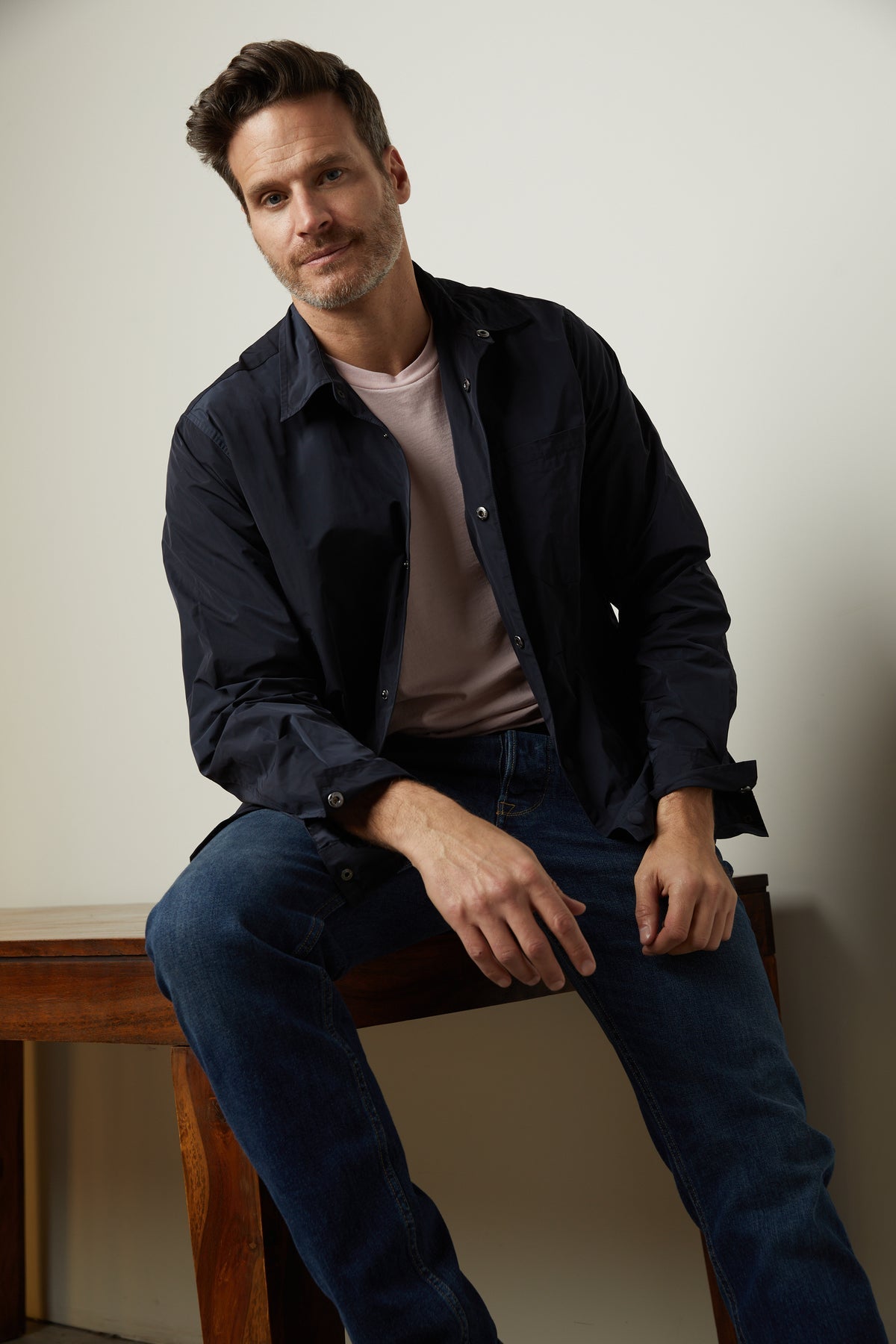 JONES JACKET