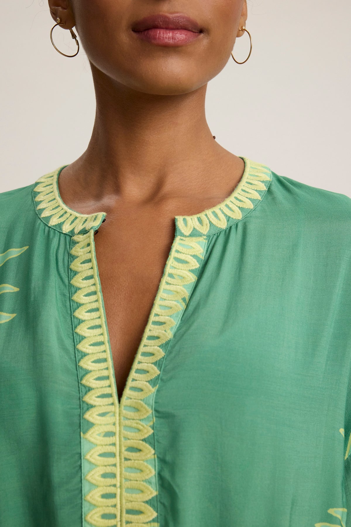 PHOEBE DRESS