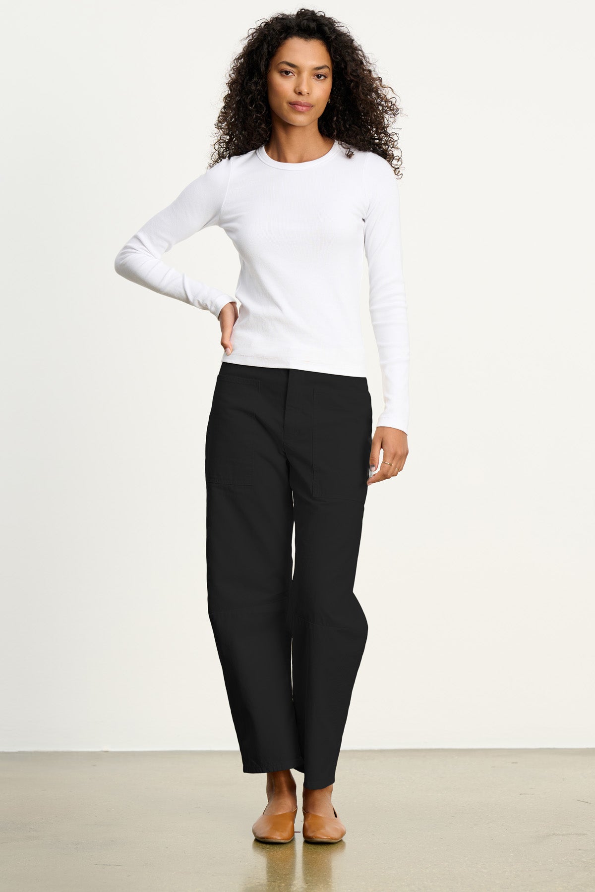 BRYLIE PANT