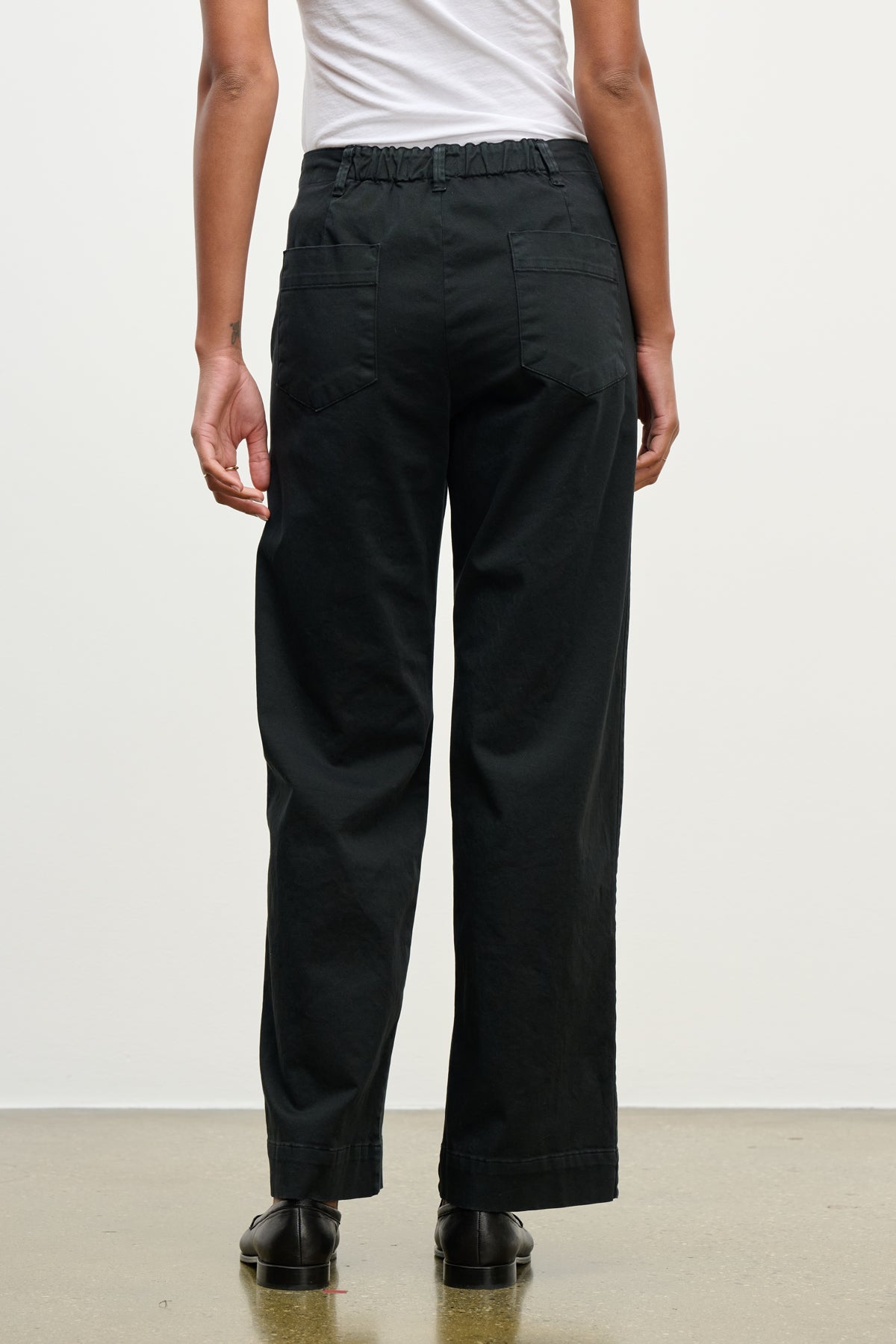DEN PANT