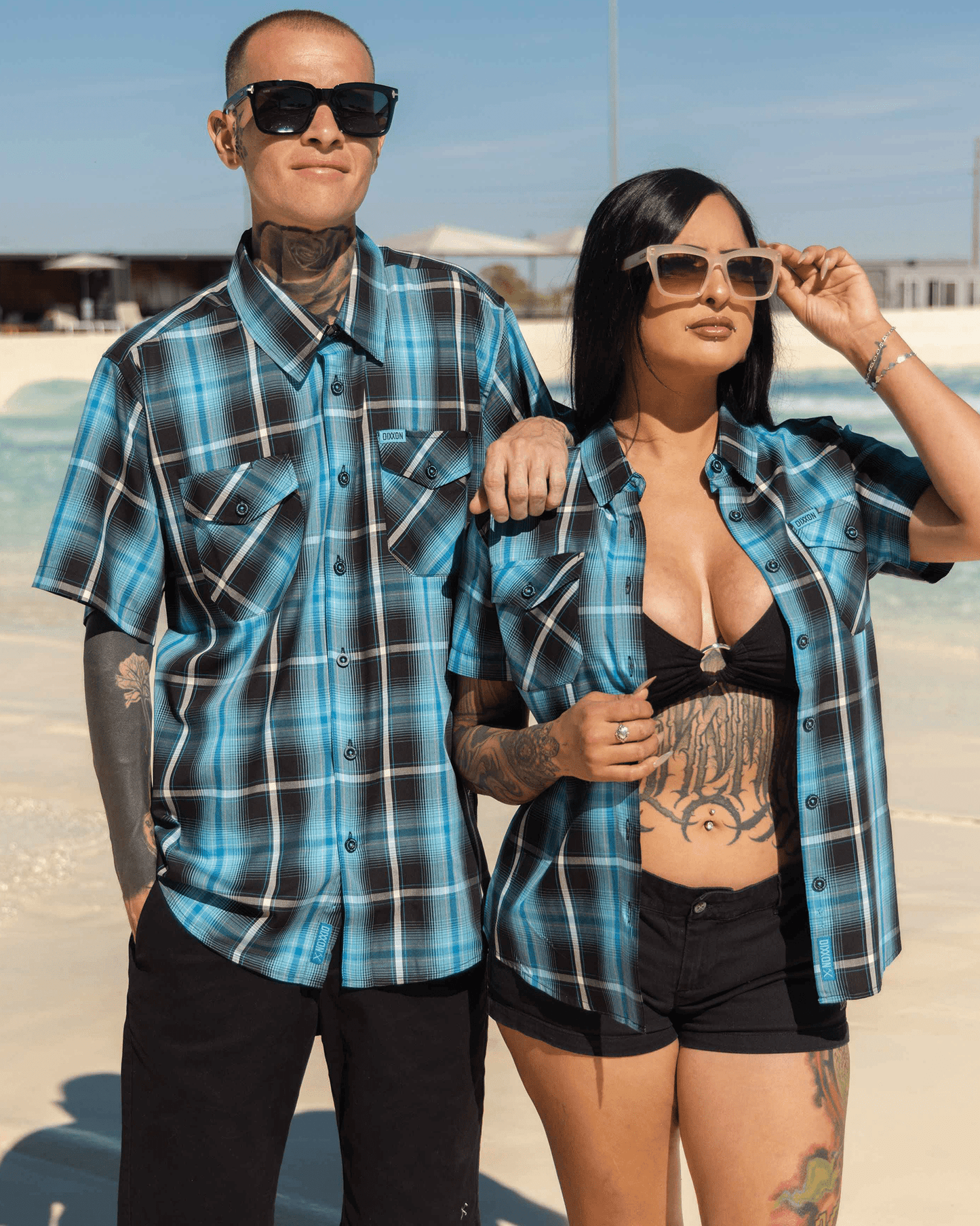 Piranha Bamboo Short Sleeve
