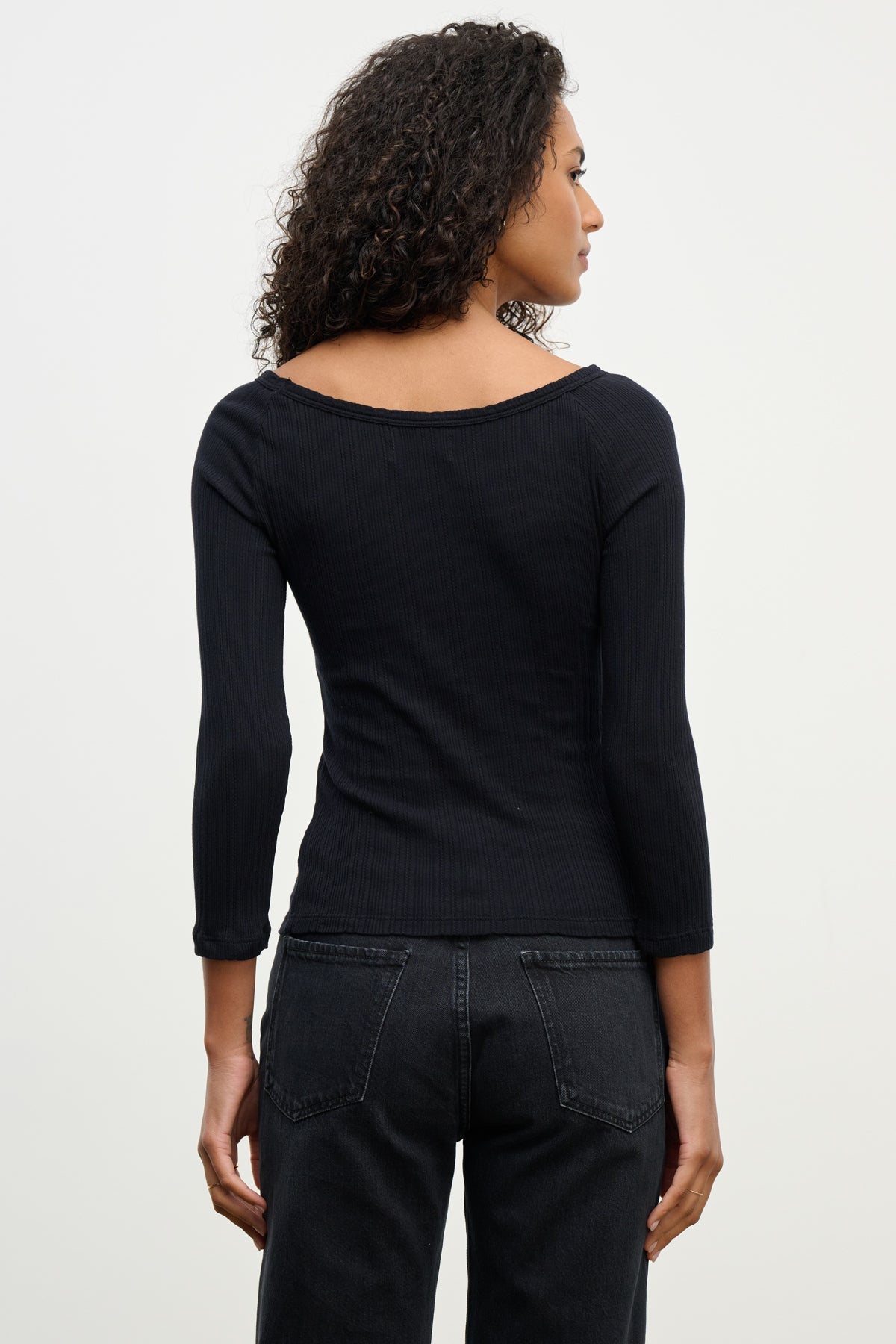 NIMA POINTELLE TEE
