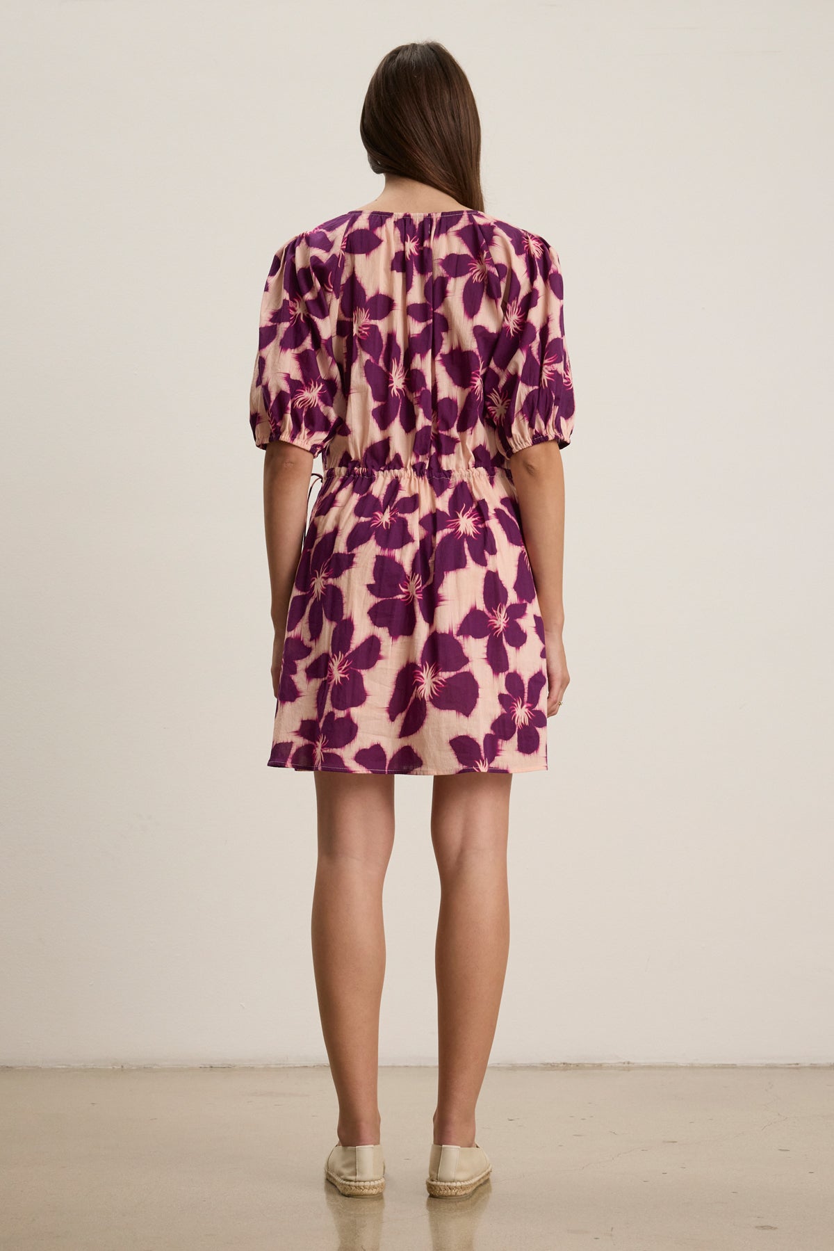 HAZEL DRESS