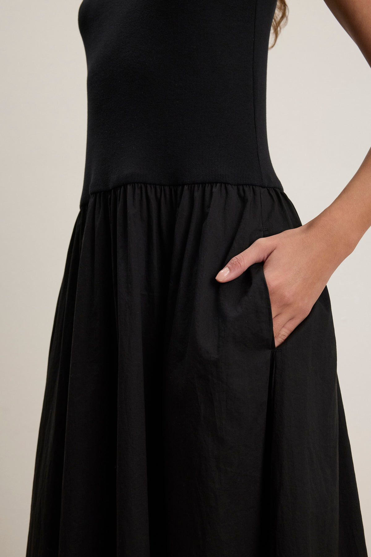 AMELIA DRESS