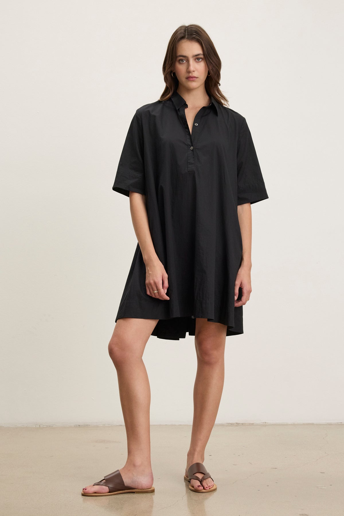 DRIANA DRESS