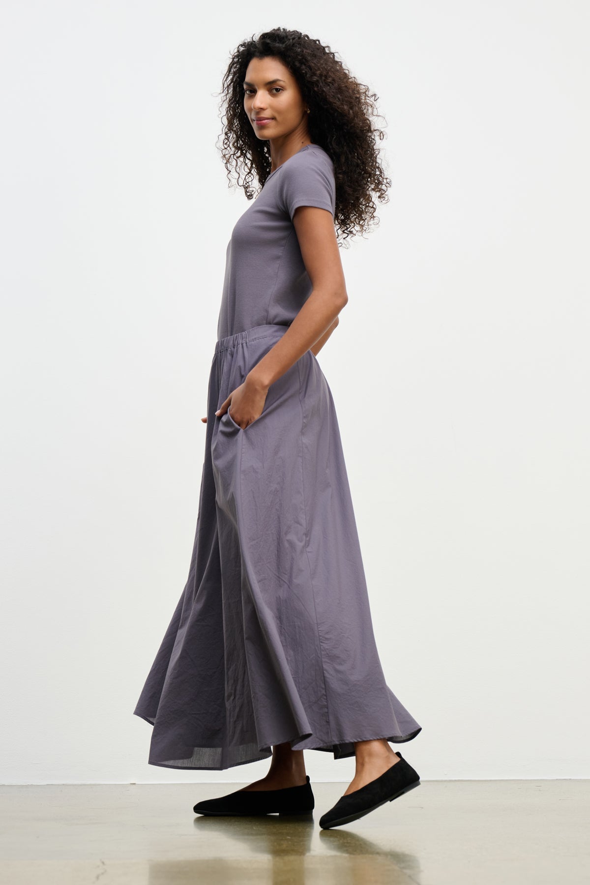 FILLA SKIRT