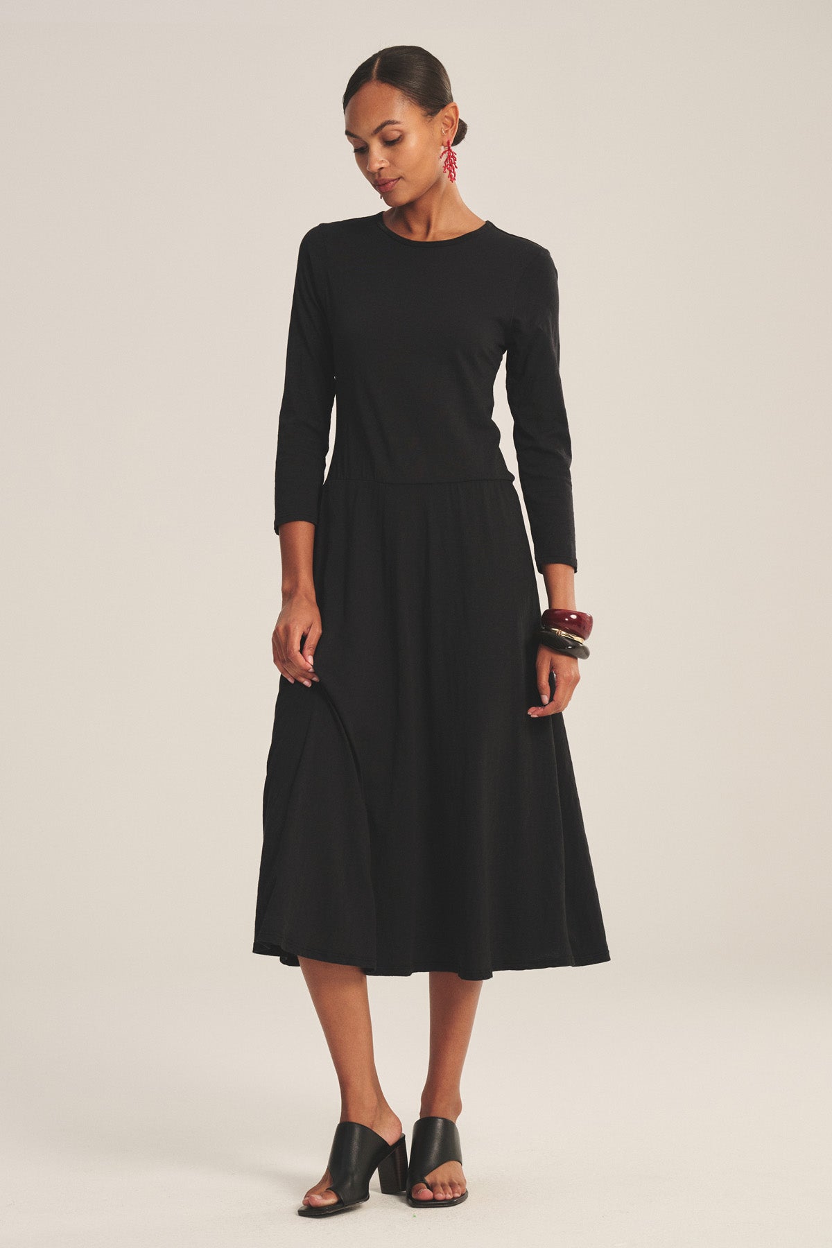 RIVER DRESS
