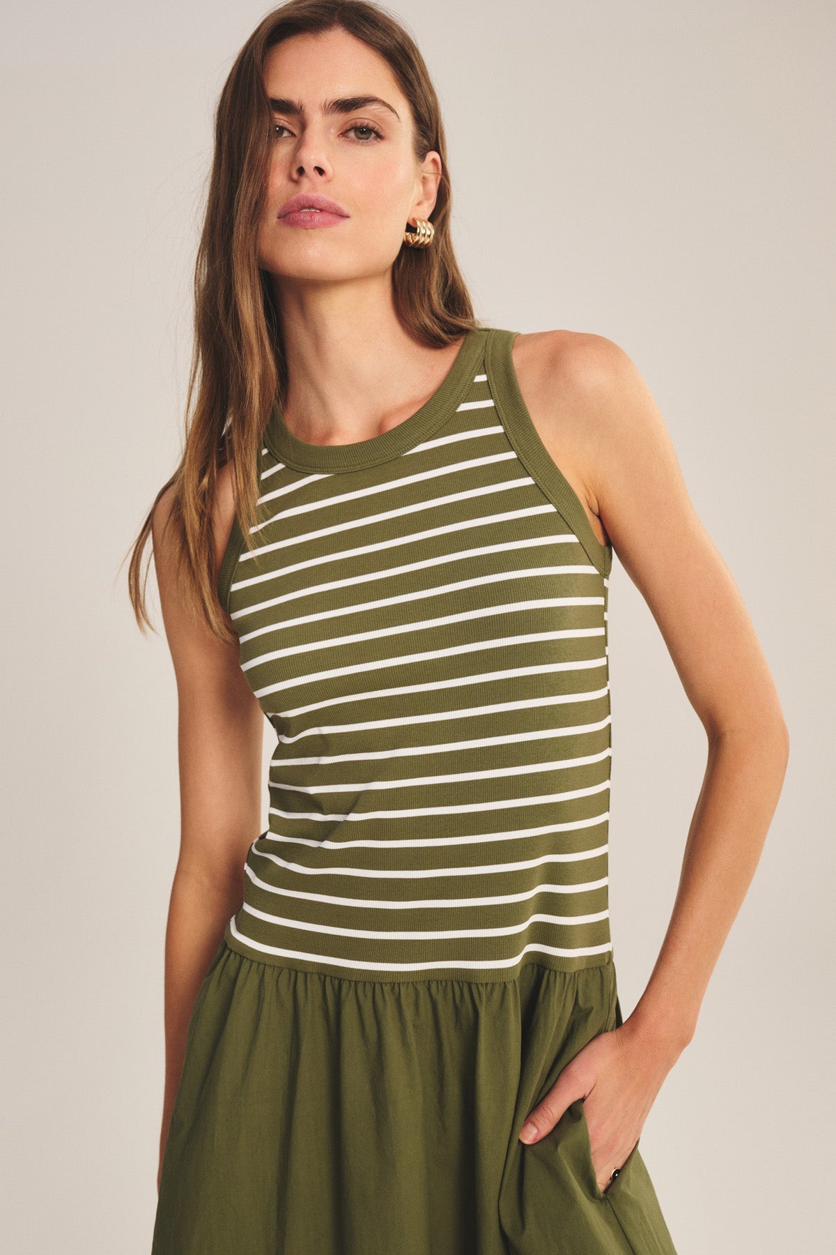 ROMINA DRESS