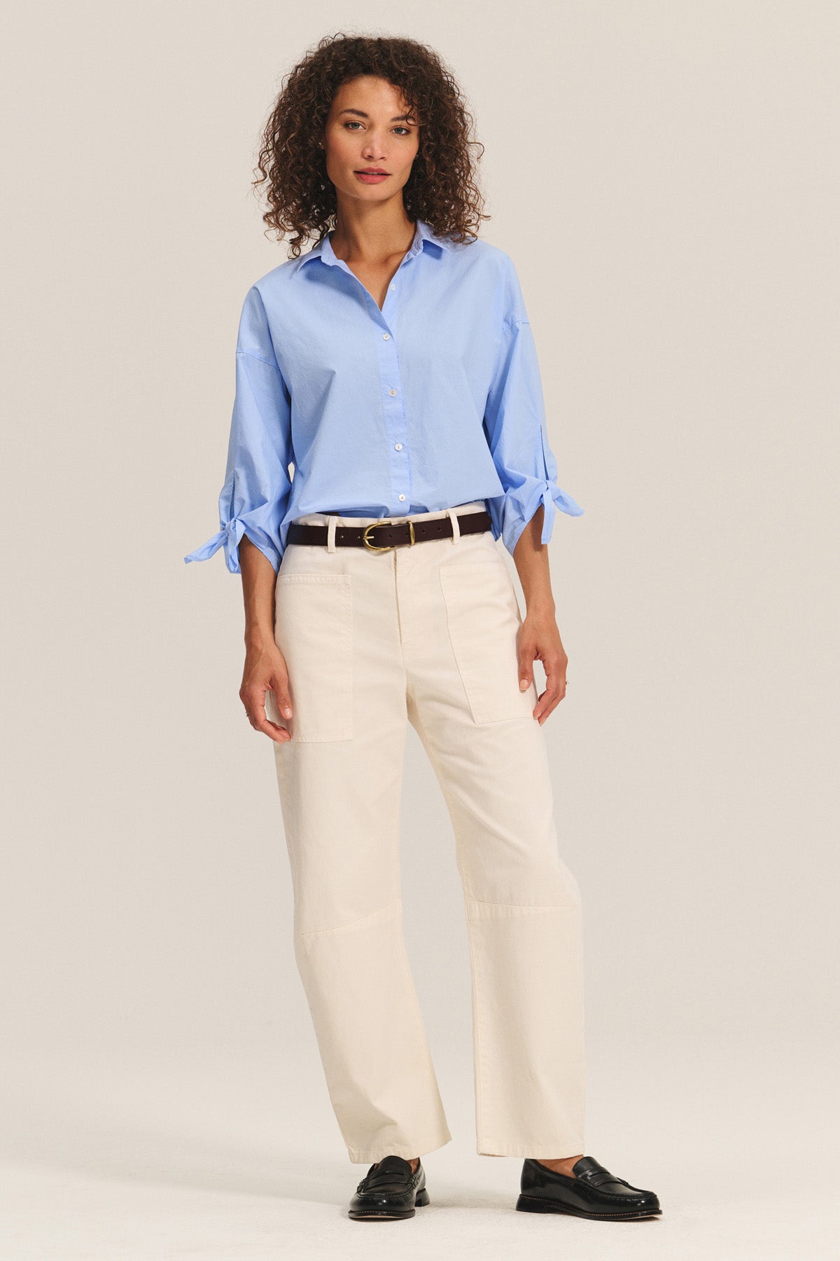 ARLETTE SHIRT