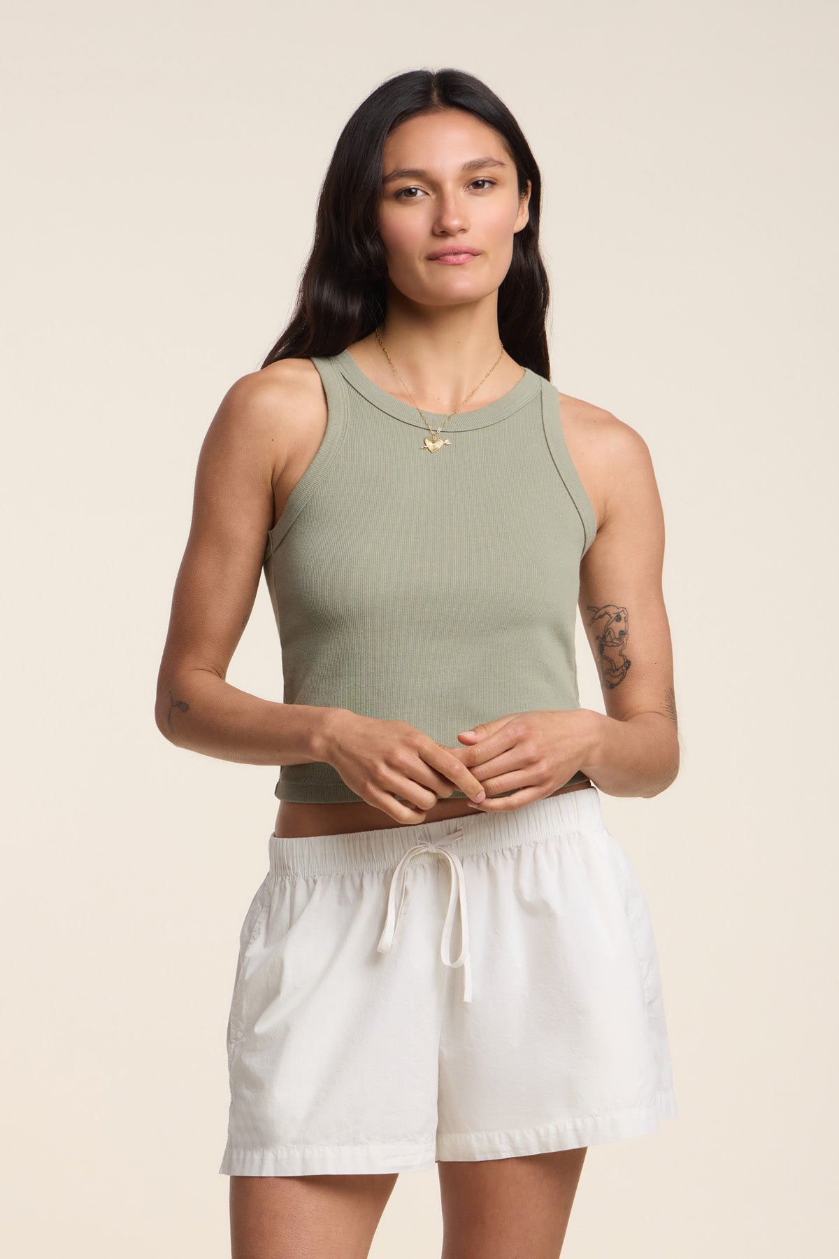 SARI TANK TOP