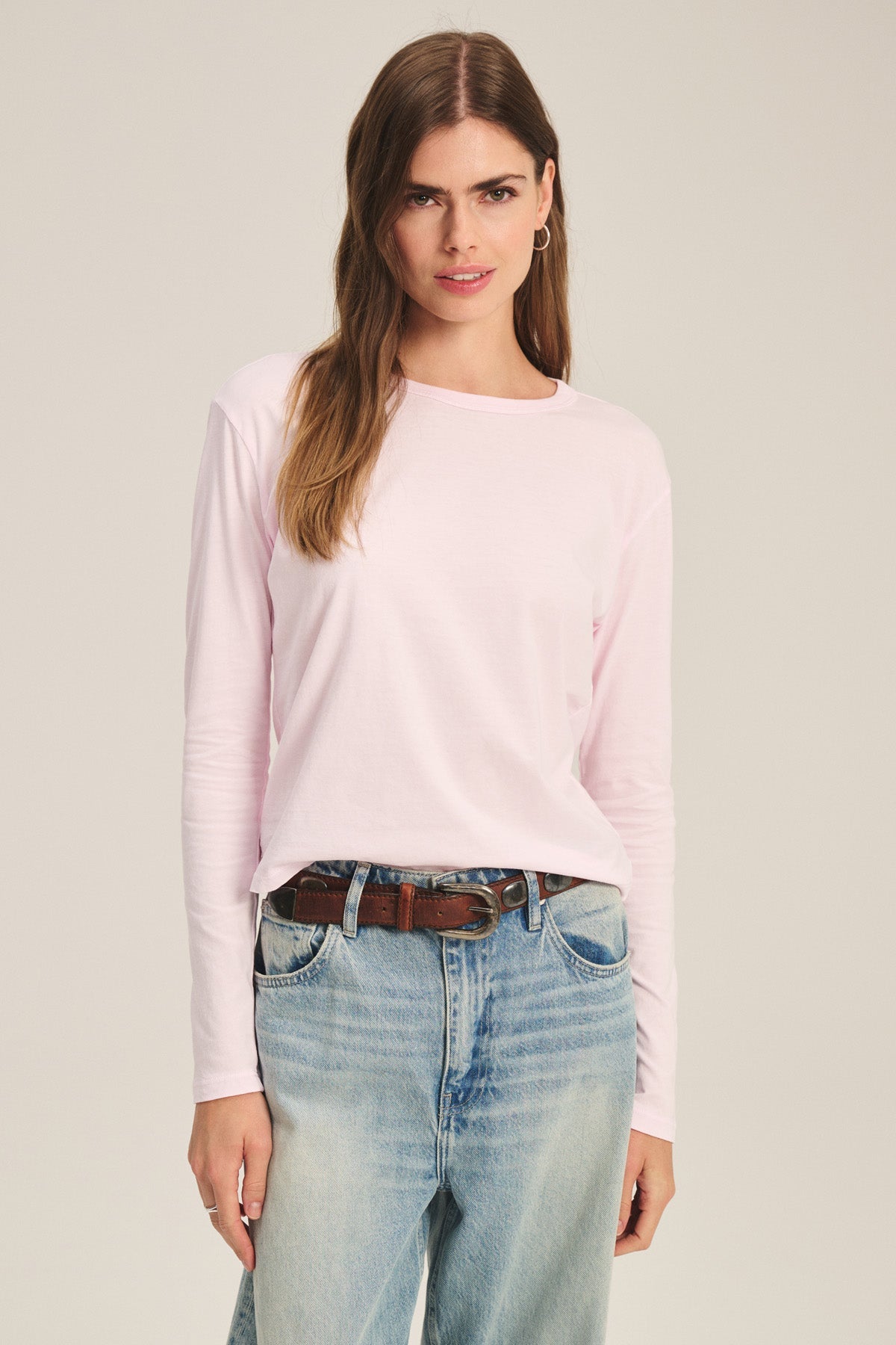 SCOUT TEE