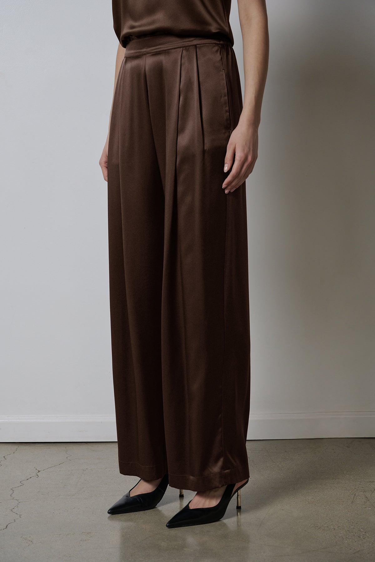 MANHATTAN PANT