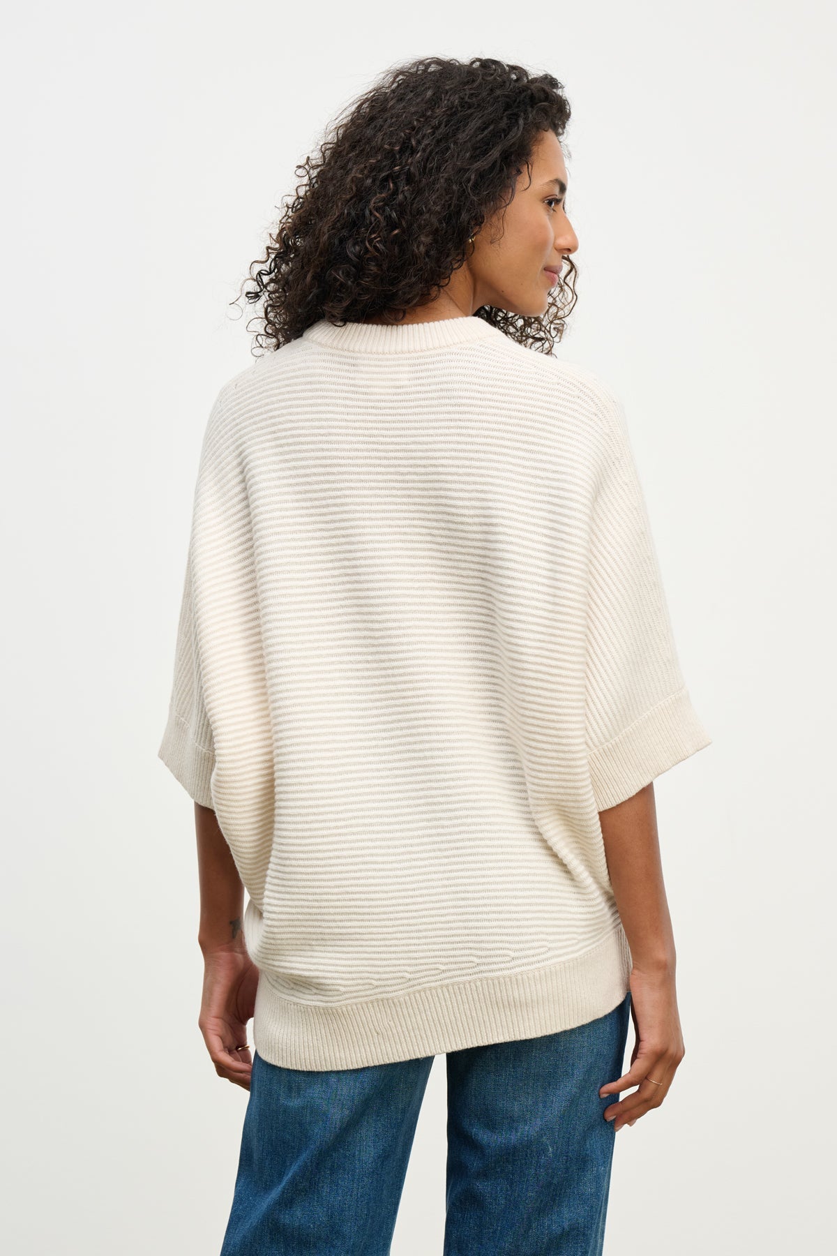 COCO SWEATER