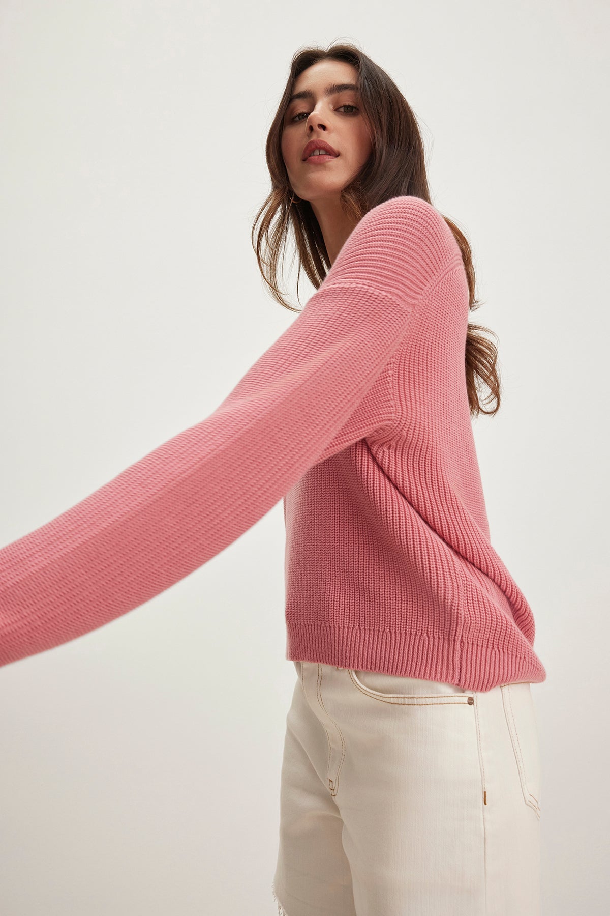 NEPAL SWEATER