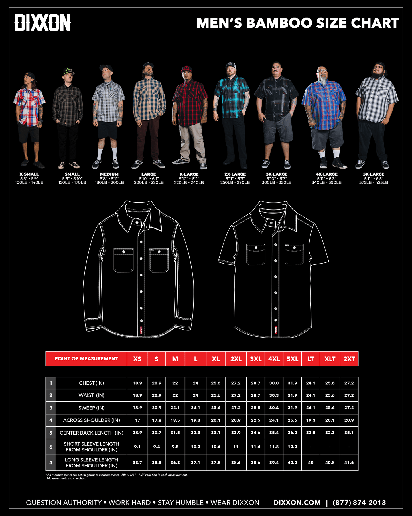The Elk Bamboo Short Sleeve