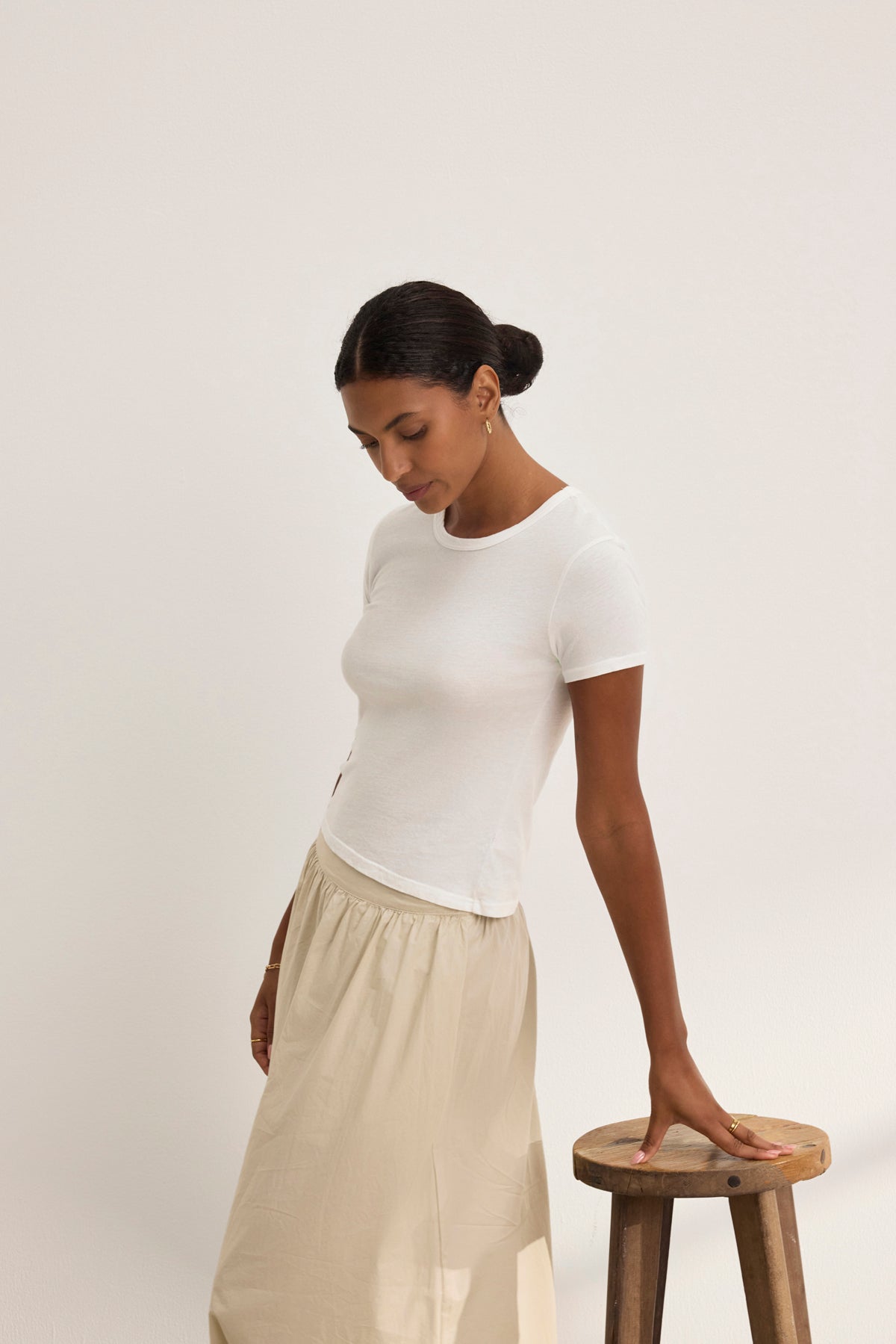 WHITNEY TEE