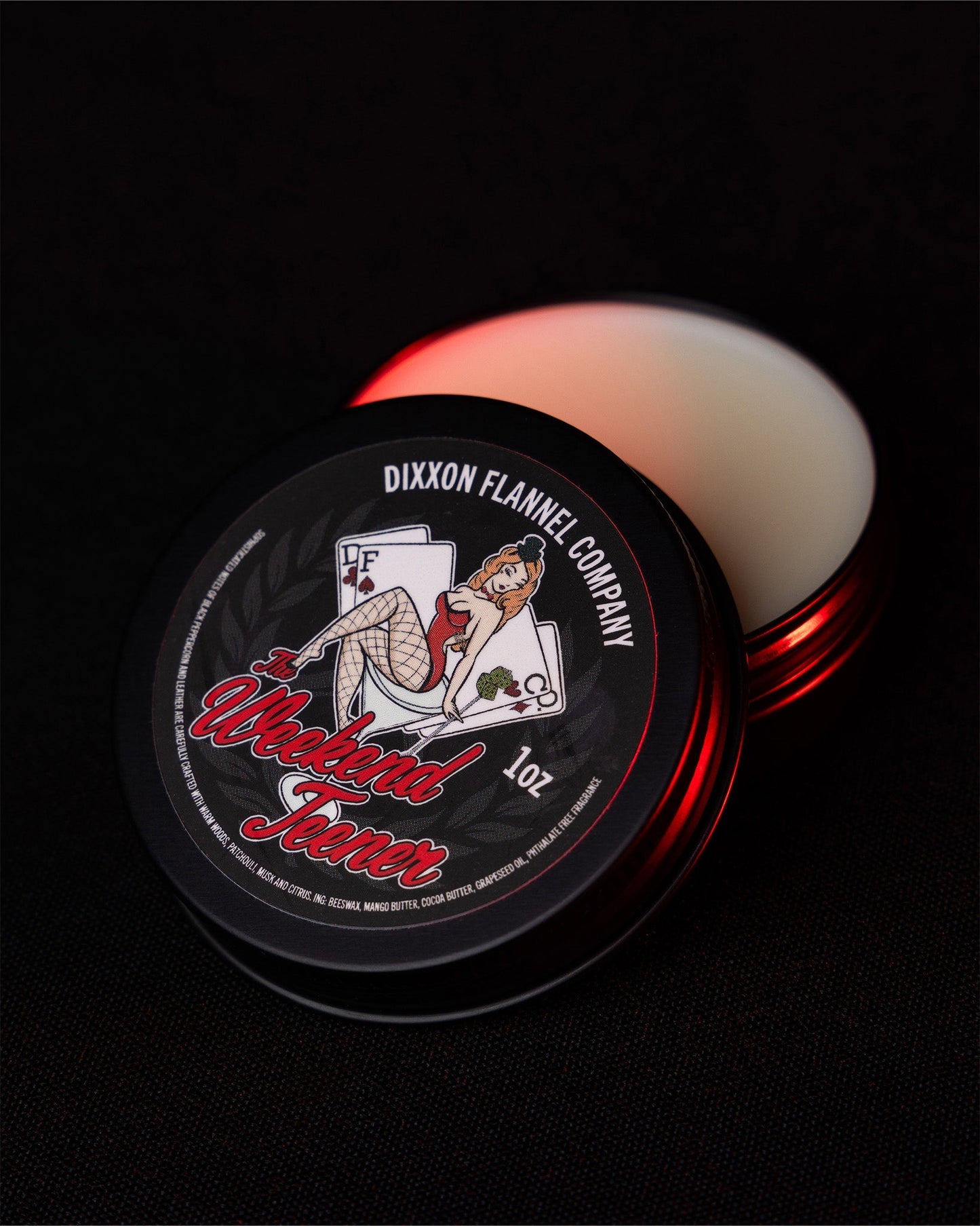 Weekend Teener Solid Cologne