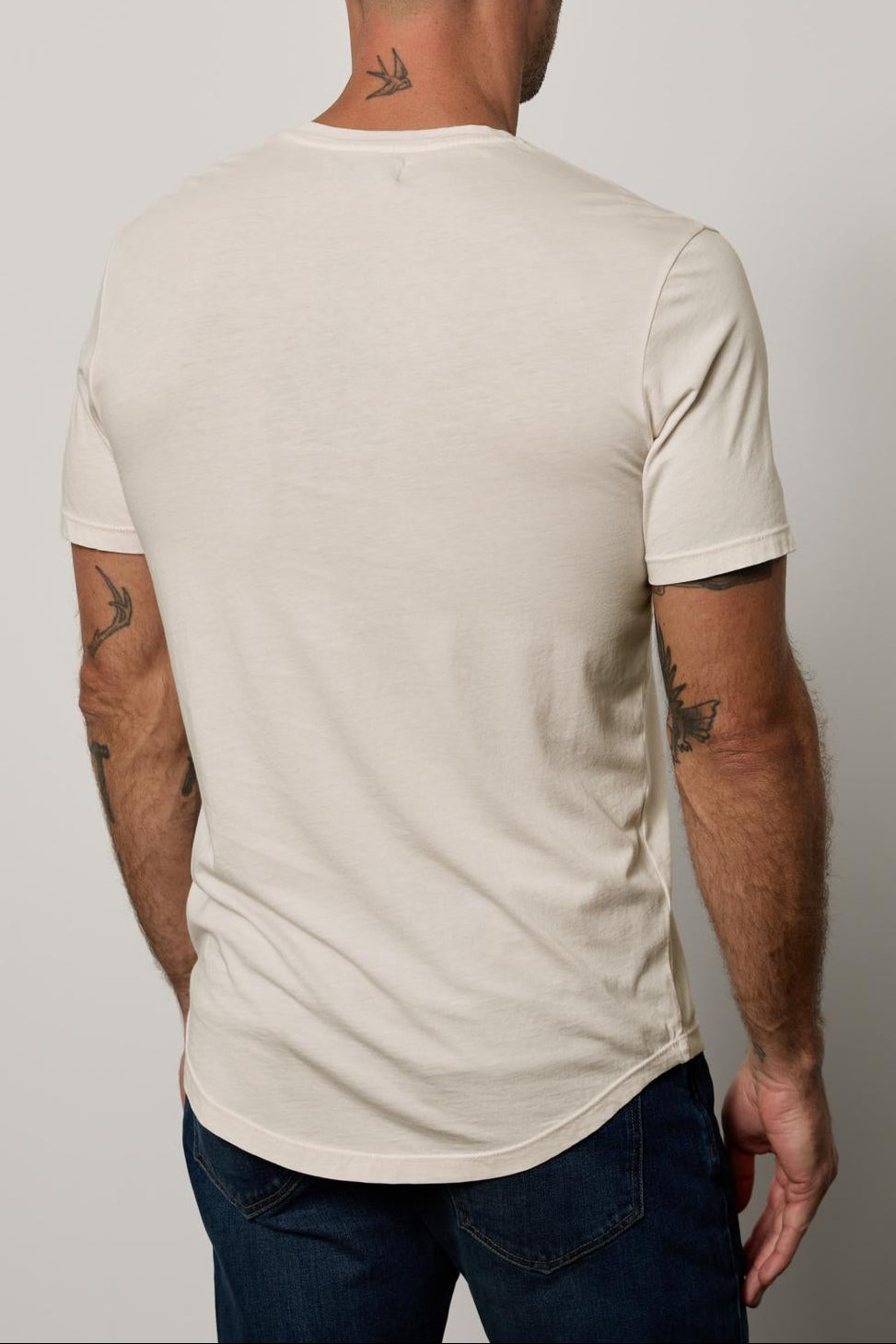 FULTON HENLEY