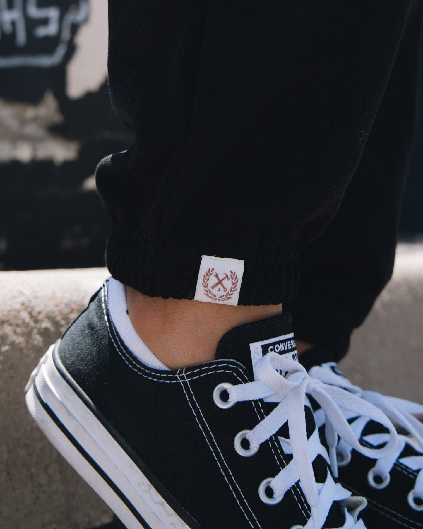 Women's DFCO Sweatpants - Black