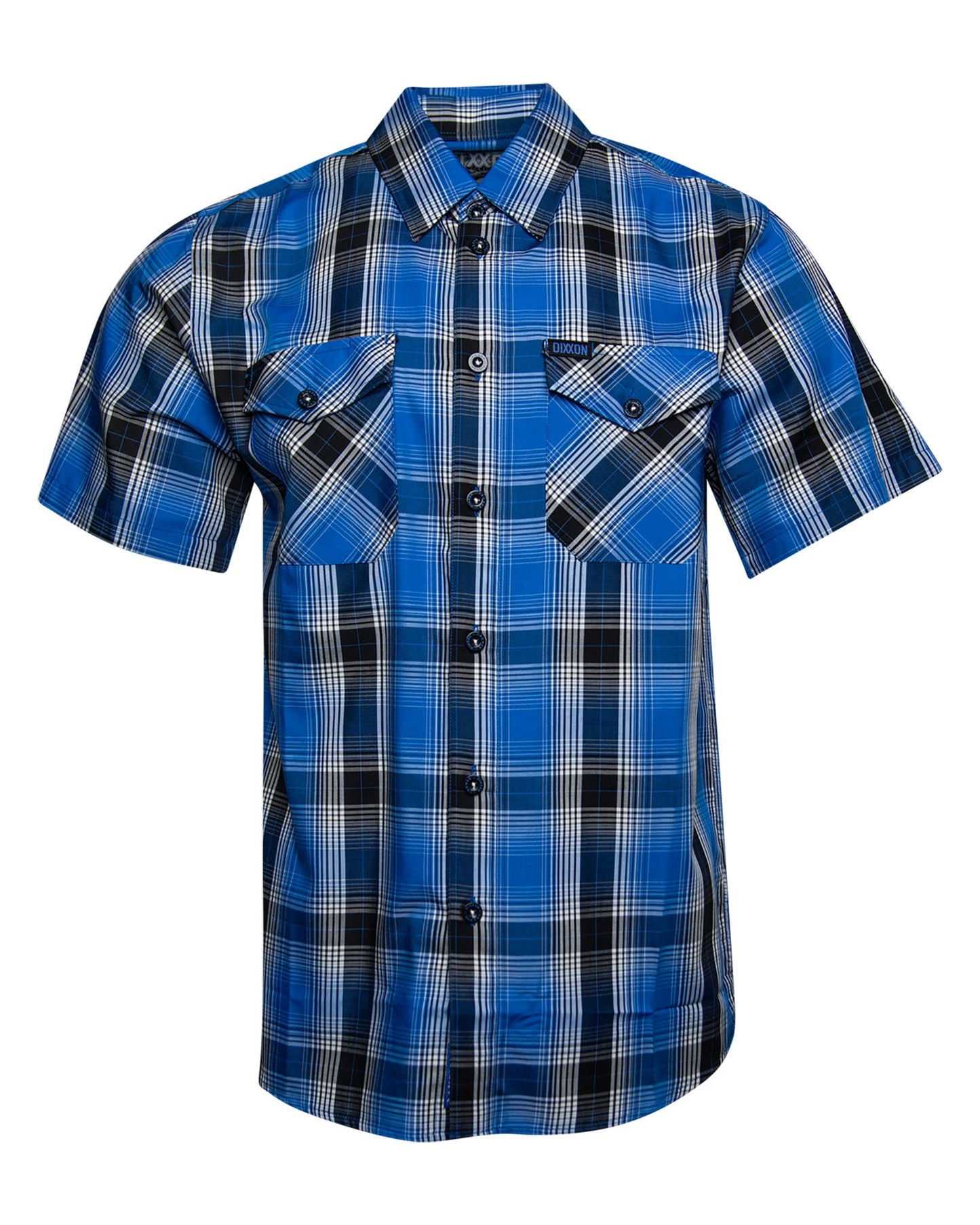 Banzai 5YR Anniversary Bamboo Short Sleeve