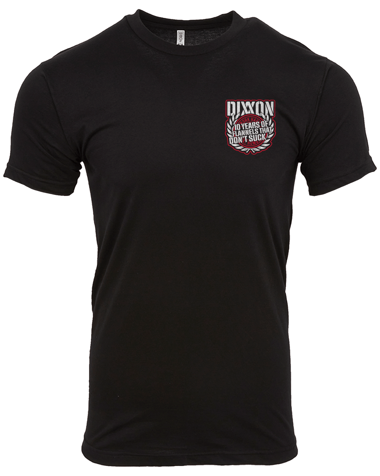 10 Years T-Shirt