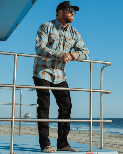 13th Street Flannel
