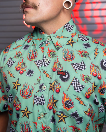 1996 Party Shirt