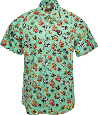 1996 Party Shirt