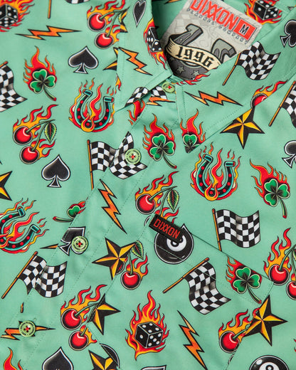 1996 Party Shirt