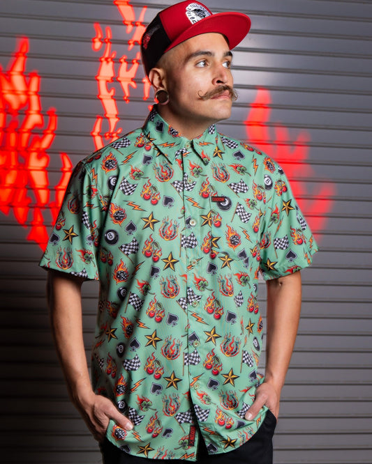1996 Party Shirt