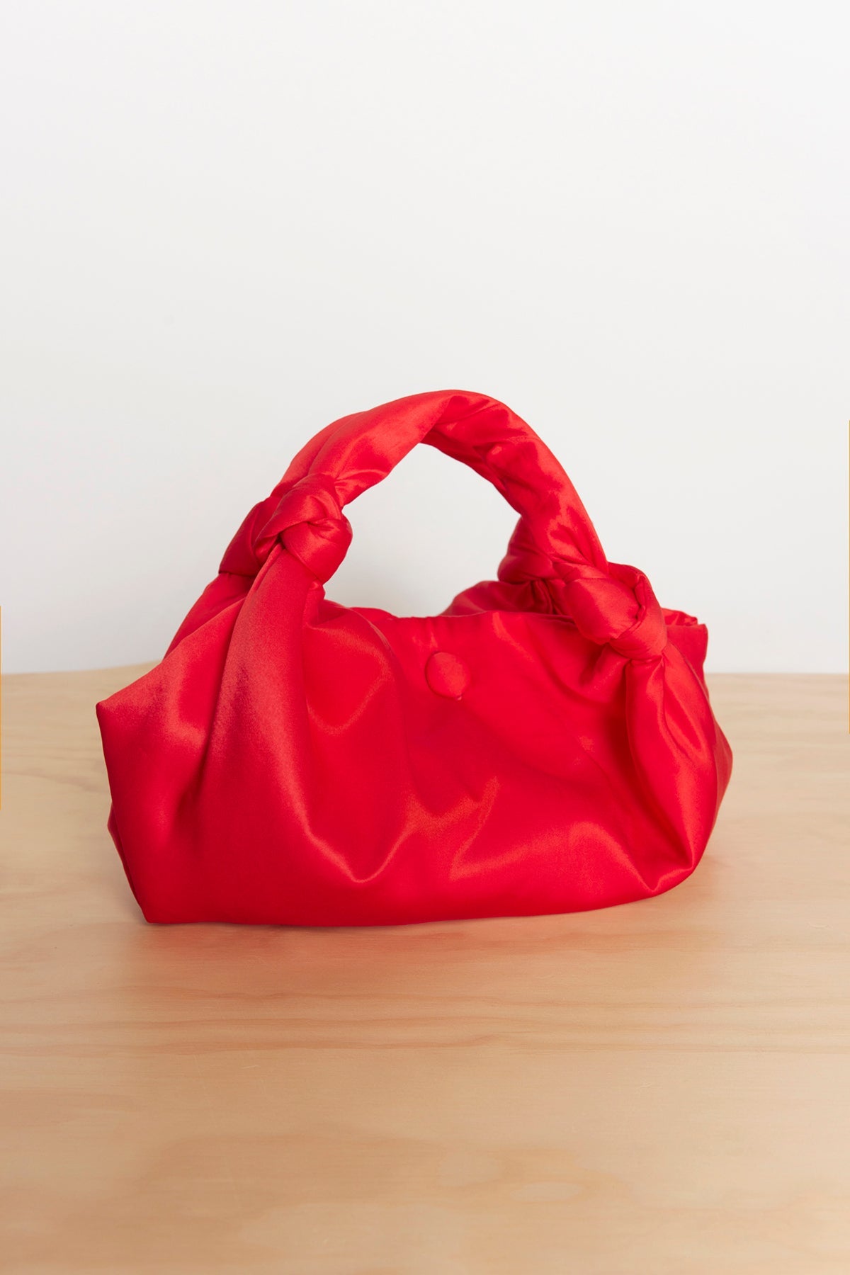 ROBYN SATIN BAG