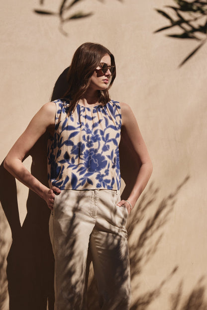 MUSE PANT